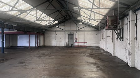 Barking Business Centre, Thames Road, Barking, Industrial / Industrial / Manufacturing / Industrial / Storage / Light Industrial / Industrial / Warehouse To Let - IMG_3321.jpeg