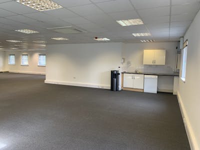 Unit 2, Westgate Court, Silkwood Park, Wakefield, Office To Let - IMG_5064.JPG