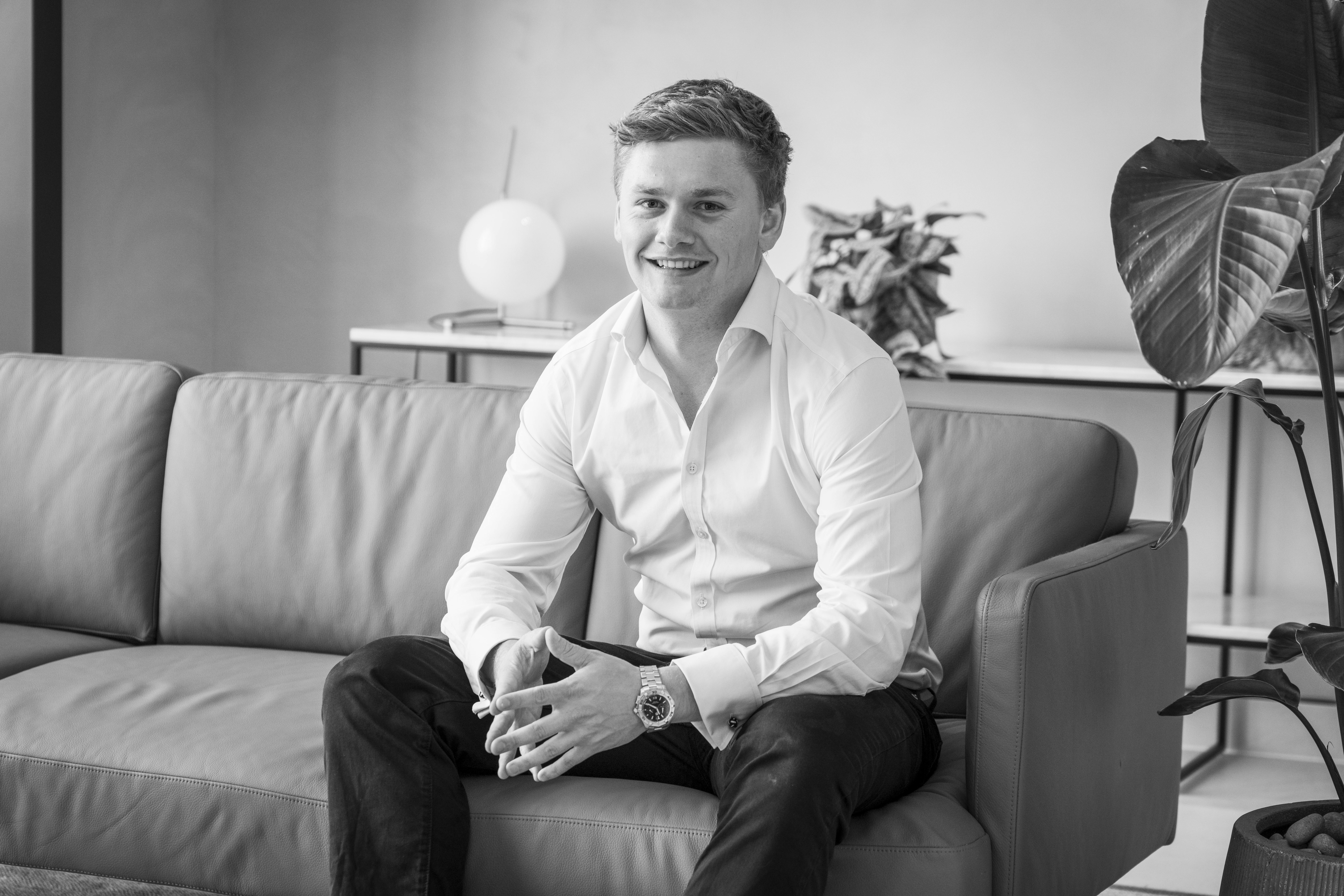 Harry Radcliffe profile photo