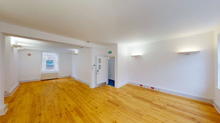 34 Ely Place, London, Office To Let - 2nd Floor