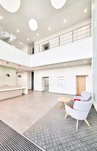 KAO Park Two, London Road, Harlow, Office To Let - Picture 14