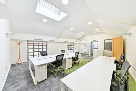 1st Floor East Suite, Tankerton Works, 12 Argyle Walk, London, Office To Let - 1st floor left Tankerton Works  2.jpg