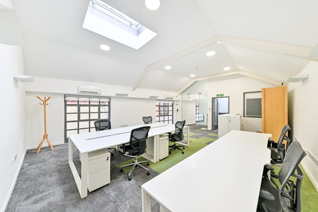 1st Floor East Suite, Tankerton Works, 12 Argyle Walk, London, Offices To Let - 1st floor left Tankerton Works  2.jpg