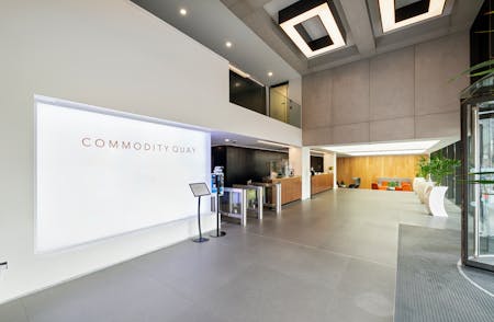 Commodity Quay, London, Office To Let - CommodityQuay50.jpg