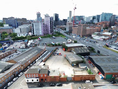 Brewery Street, Birmingham, Industrial / Land To Let - 3.jpg