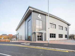 Q10 Quattro Raunds, Quattro Raunds, Raunds, Distribution Warehouse / Industrial (Multi Let Scheme) / Trade To Let / For Sale - 20260214hillwood255.jpg