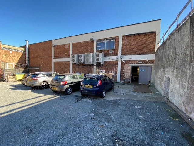 27-29 Town Street, Armley, Leeds, West Yorkshire, LS12 1UX