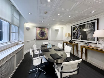 59-60 Grosvenor Street (3rd Floor), London, Office To Let - Image 45.jpg