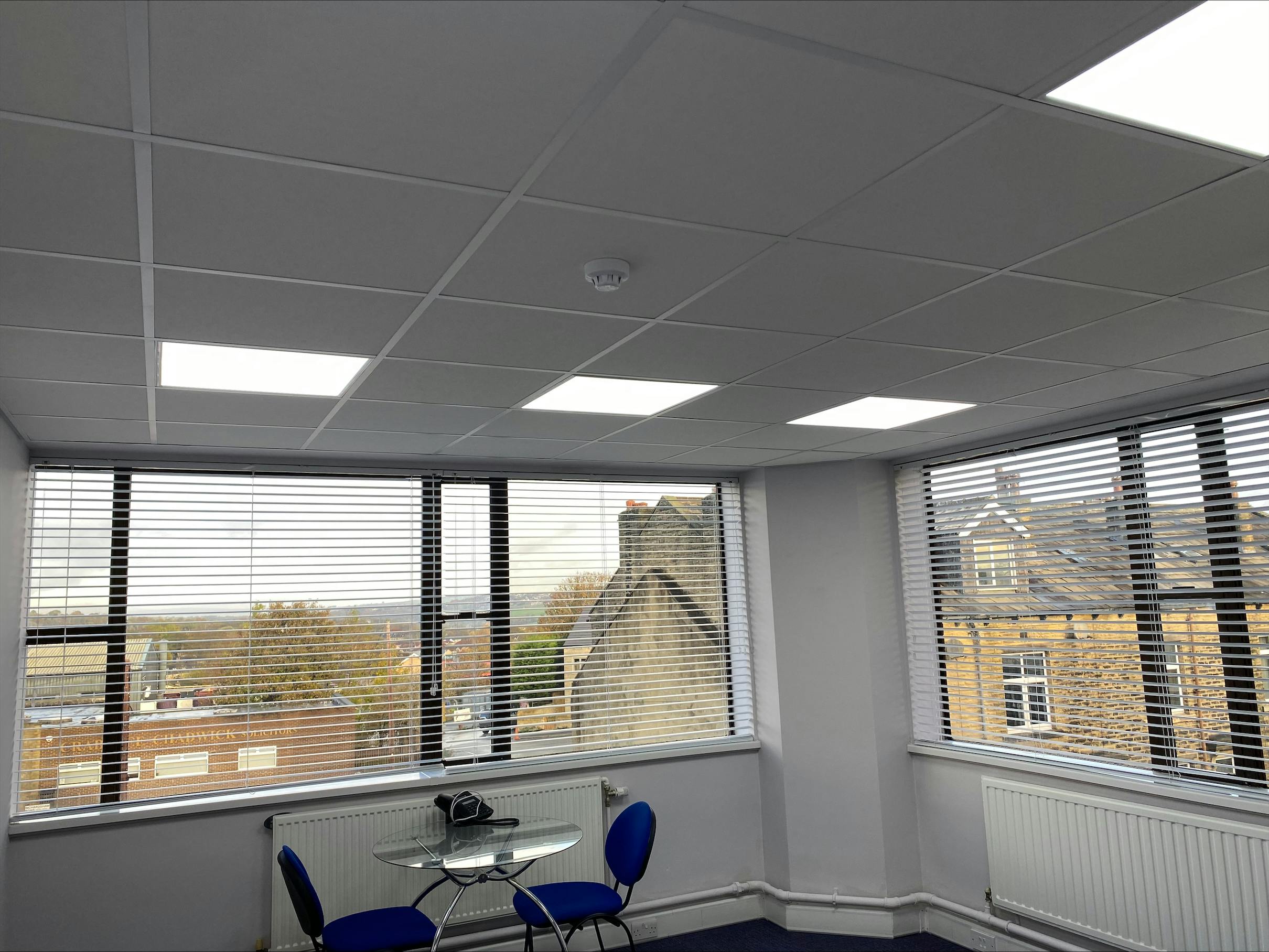 Kingswood House, Richardshaw Lane, Pudsey, West Yorkshire, LS28 6BN