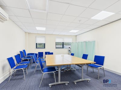 Glien House, Carmarthen, Business Park / Industrial Park / Office To Let - CAM03725G0PR0065STILL005.jpg