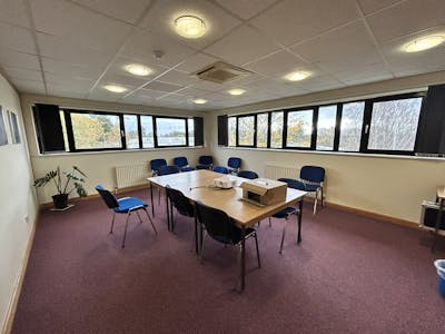 Suites E & F, Hermes House, Oxon Business Park, Shrewsbury, Office To Let - IMG_2272.JPEG