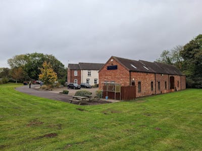 Suite 1, Ground Floor, Ash House, Lydiate Business Park, Bromsgrove, Office To Let - External Photo.jpg