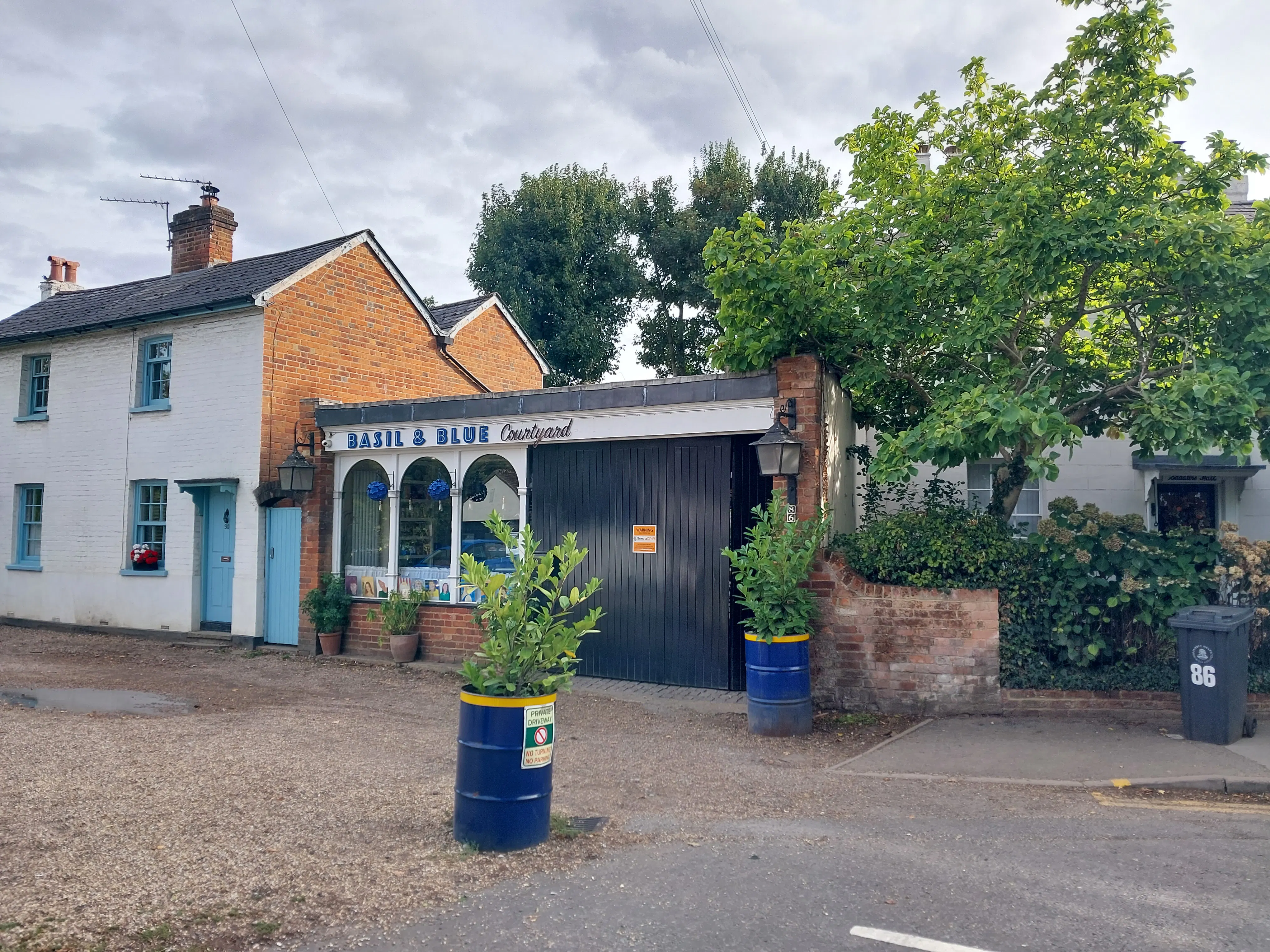 Saddlers Halt, 86 High Street, Woking, Investment For Sale - 20260910_163806.jpg