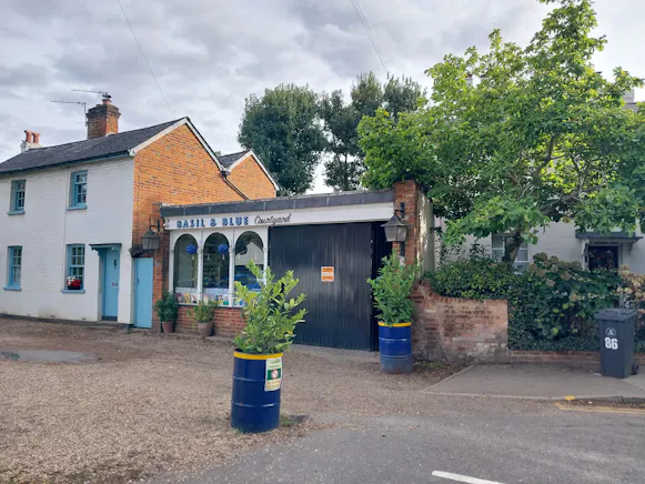 Saddlers Halt, 86 High Street, Woking, Investment For Sale - 20260910_163806.jpg