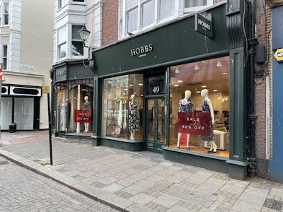 48-49 East Street, Brighton, Retail To Let - IMG_5533.jpeg