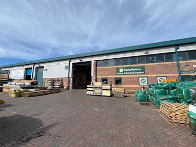 Unit 16 Rushy Platt Industrial Estate, Caen View, Swindon, Industrial / Warehouse To Let - 1.jpg