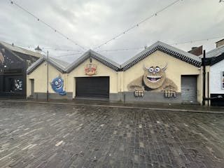 Multi Purpose Licensed Leisure Premises, 13 Shuttle Street, Paisley For Sale - IMG_7249.JPG