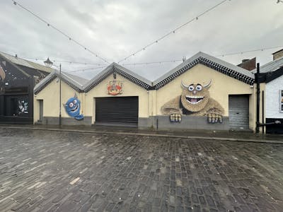 Multi Purpose Licensed Leisure Premises, 13 Shuttle Street, Paisley, Leisure / Licensed Premises / Nightclub / Restaurant / Cafe For Sale - IMG_7249.JPG