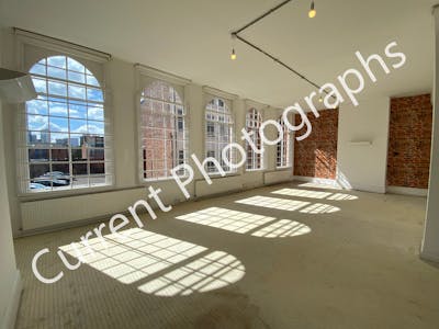 First Floor, 12-14 Regent Place, Jewellery Quarter, Office To Let - 10.jpg