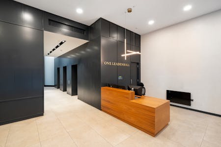 1 Whittington Avenue, London, Office To Let - WhittingtonAve-7.jpg
