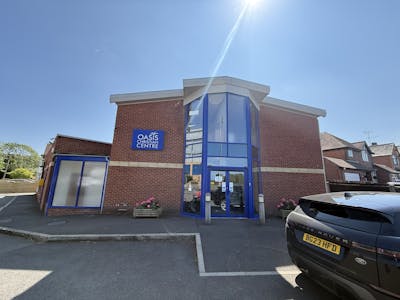 4 Plymouth Road, Redditch, D1 (Non Residential Institutions) / Leisure / Other For Sale - IMG_9480.JPG