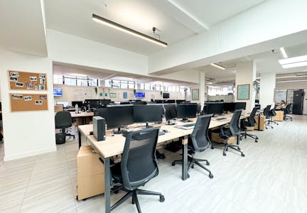 4-14 Tabernacle Street, London, Office To Let - Photo 4 4 tabernacle.jpg