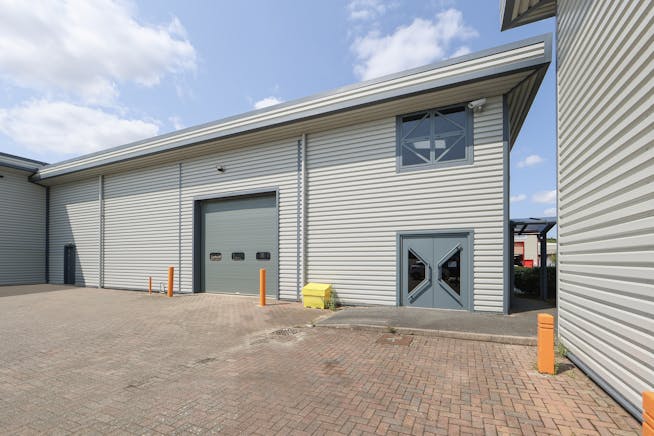 Unit 7 St John's Court, Sevington, Ashford, Industrial To Let - 205.jpg