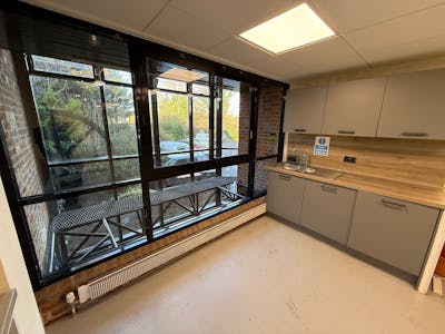 Park Mill, St Albans, Office To Let - Park Mill 3.jpg