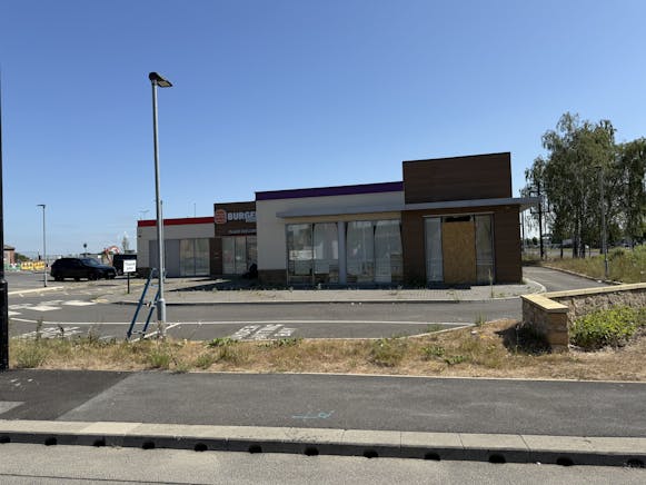 Drive Thru' Opportunity, Wheatley Hall Road, Doncaster, Other / Restaurant / Cafe / Retail To Let - IMG_3626.jpg
