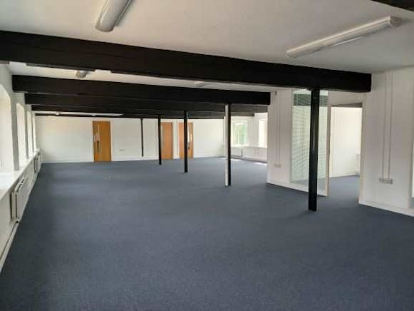 Eagle Suite, The Wheelhouse, Stonehouse, Office To Let - MainHH.jpg