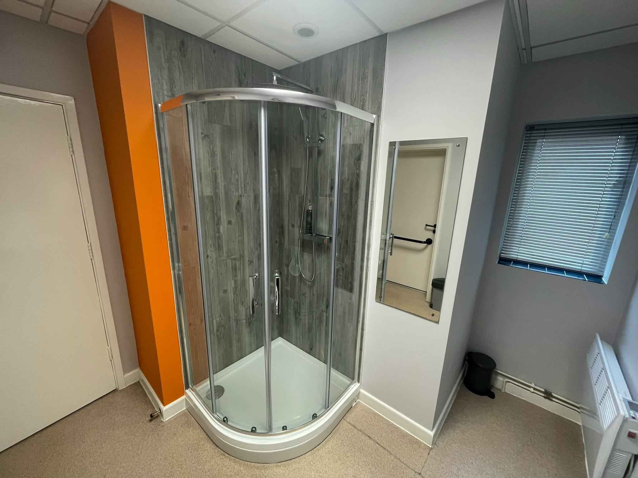 Spire House, 13-15 Cathedral Street