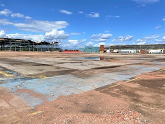 Telford Logistics & Technology Park, Hadley Park East, Telford, Land To Let - Front page.JPG - More details and enquiries about this property