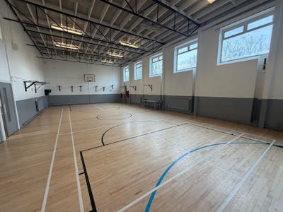 Sheldon Community Centre, Birmingham, Leisure For Sale - Photo 12-03-2026, 08 59 34.jpg