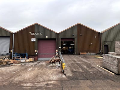 Unit 7, ACE Business Park, Birmingham, Industrial / Trade Counter / Warehouse To Let - P5.jpg