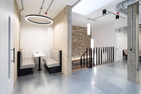 The Courtyard Building, E1, London, Office To Let - 6 The Courtyard  Int 1 3.jpg