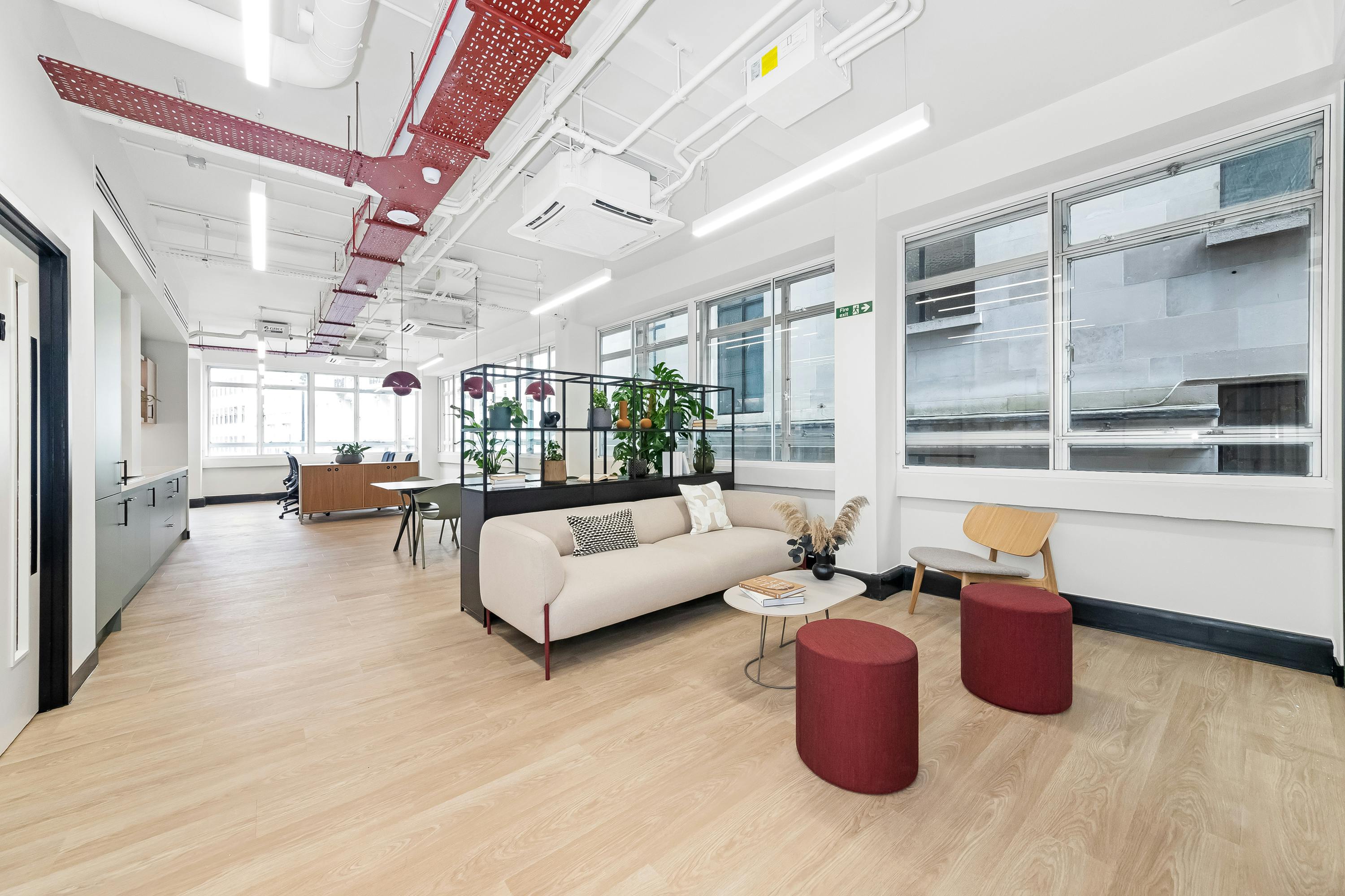 2 Swallow Place, 1st Floor