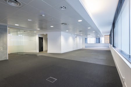 30 Nile St., London, Office To Let - Office