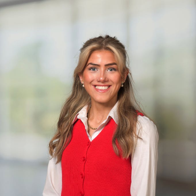 Esther Parmiter profile photo