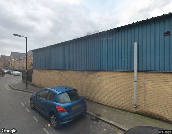 Lightbox, 17 Grove Vale, London, Business Park To Let / For Sale - Street View