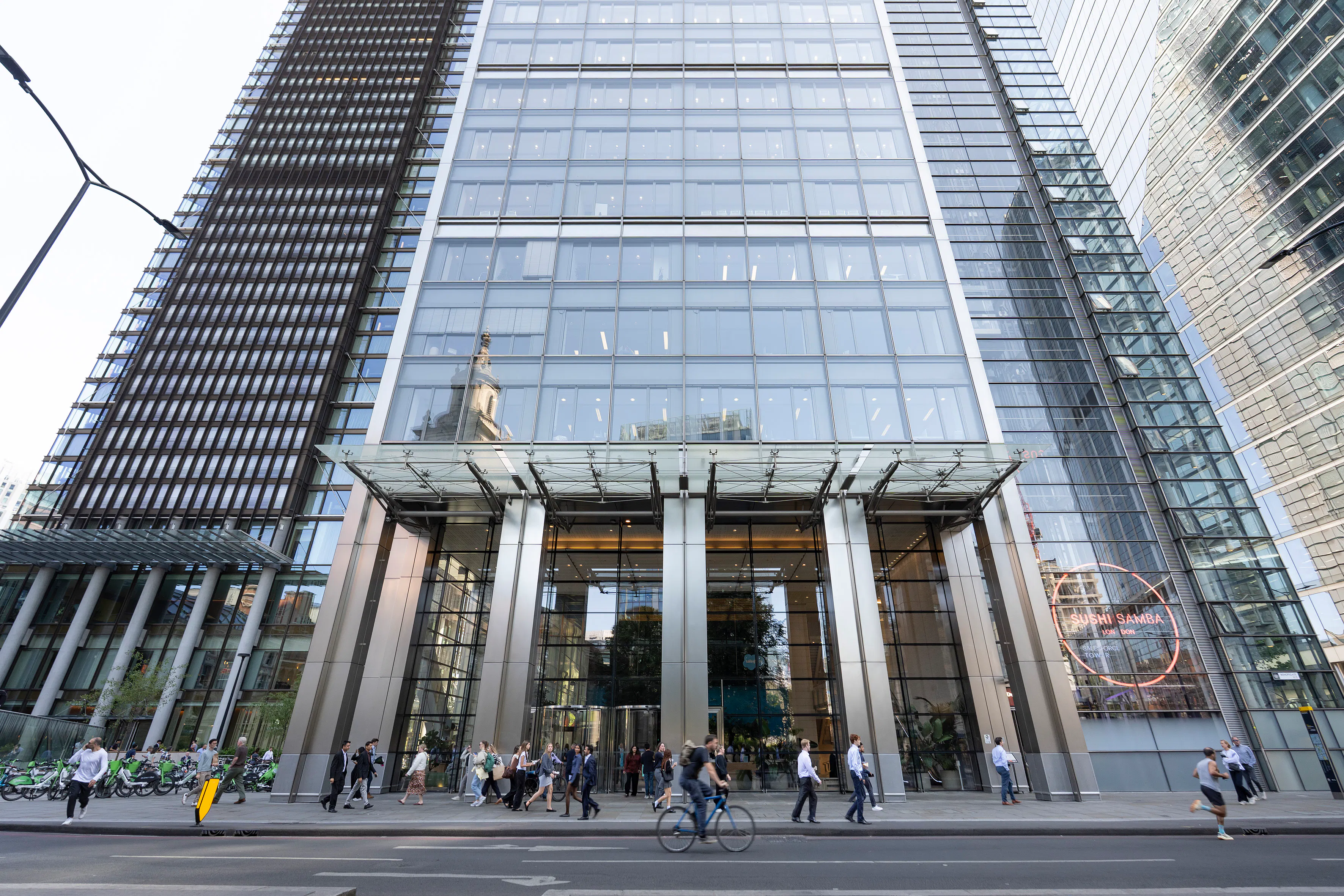 Second Floor, Salesforce Tower, 110 Bishopsgate, London, Offices Lease Assignment - IW-200726-GKA-110.jpg