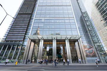 Second Floor, Salesforce Tower, 110 Bishopsgate, London, Offices Lease Assignment - IW-200726-GKA-110.jpg