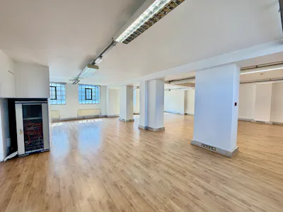 1A Harmood Street, London, Office To Let - 20260427_131126715_iOS 1.jpg