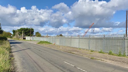 Rush Green Motors Yard, London Road, Langley, Industrial Land / Open Storage / Yard To Let - Image 5