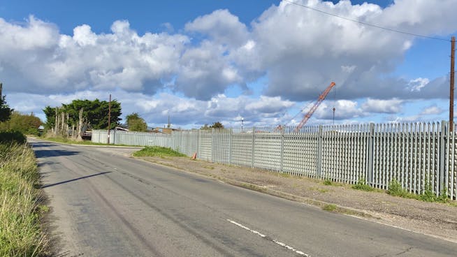 Rush Green Motors Yard, London Road, Langley To Let - Image 5