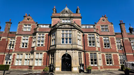 Derwent Room, Second floor, Collingwood House, The Fleming, Burdon Terrace, Jesmond, Newcastle upon Tyne, Office To Let - 20260526_150300000_iOS.jpg
