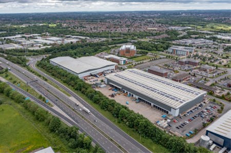 Unit 3 Barnsdale Way, Leicester, Industrial / Warehouse Lease Assignment - Picture2.jpg