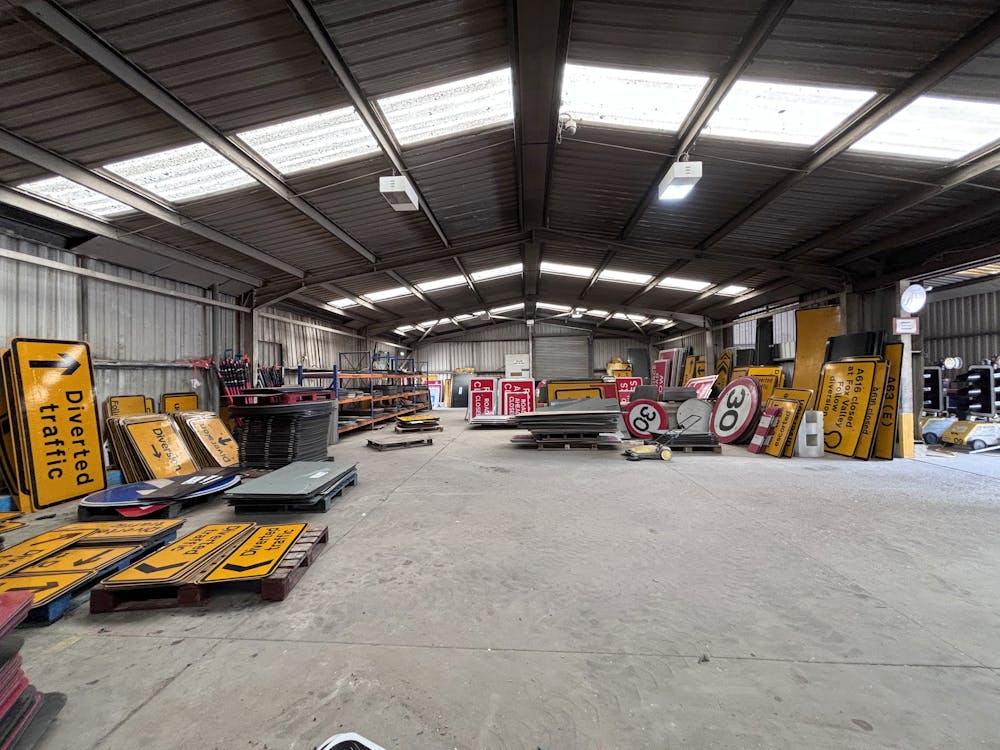 Unit At, Forge Lane - Image 4