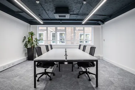 20 Ironmonger Lane, London, Office To Let - DSCF4611-HDR.jpg