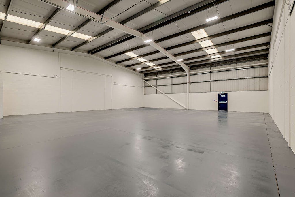 Unit 11, Sheffield — image 7