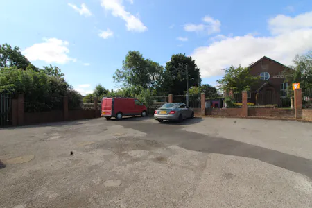 Stanghow Road, Saltburn-by-the-Sea, Development / Land / Office / Retail / Open Storage / Trade Counter For Sale - IMG_6349.JPG